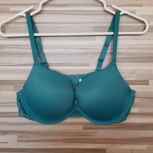 Auden Reversible push up bra (size 38B)